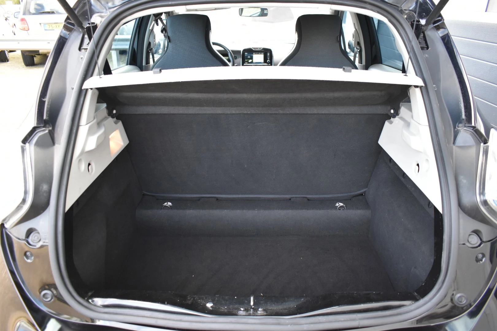 Hoofdafbeelding Renault ZOE