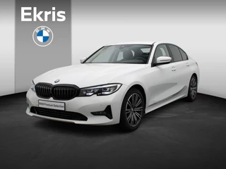 BMW 3 Serie Sedan 318i BMW Live Cockpit Professional | PDC | DAB | 16"