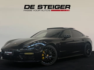Porsche Panamera 2.9 4 E-Hybrid Pano 360 Softclose Luchtvering