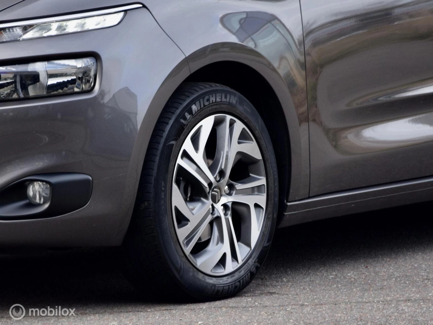 Hoofdafbeelding Citroën C4 Picasso