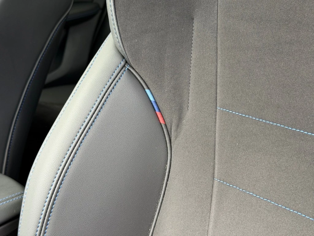 Hoofdafbeelding BMW iX1