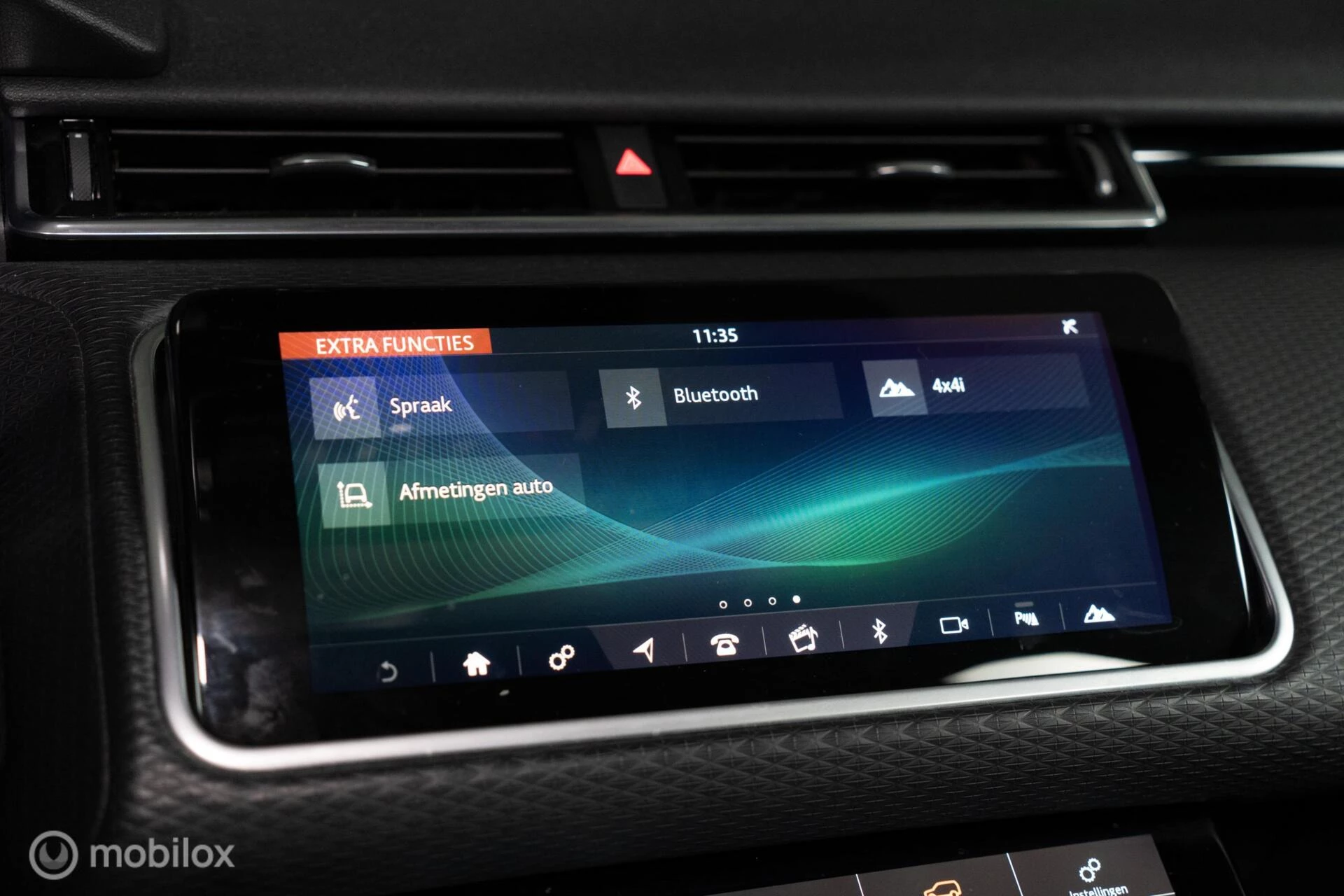 Hoofdafbeelding Land Rover Range Rover Velar