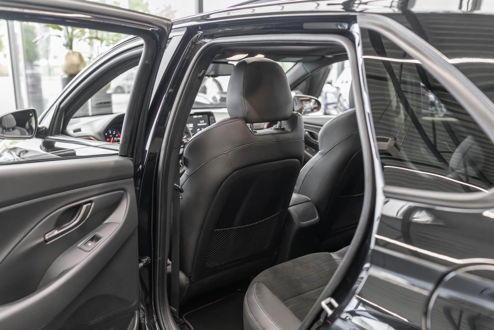 Hoofdafbeelding Hyundai i30