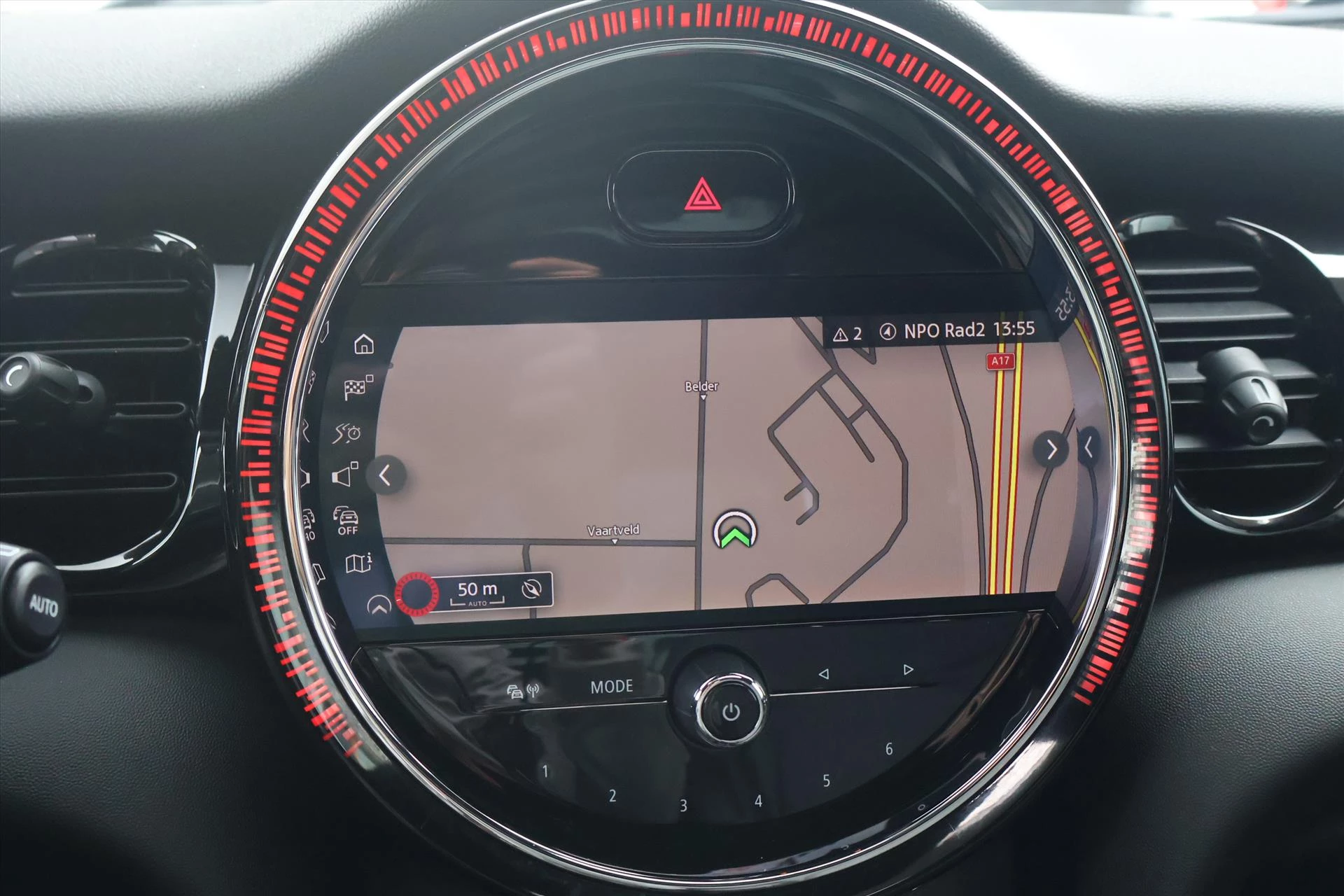 Hoofdafbeelding MINI 5-deurs