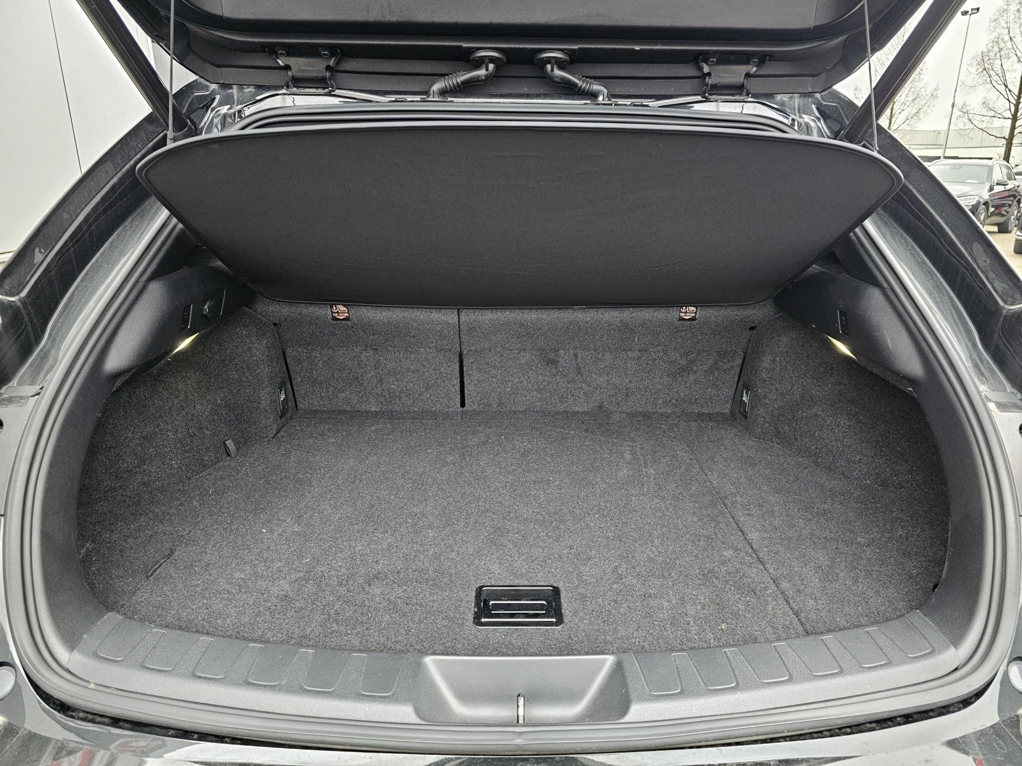 Hoofdafbeelding Lexus UX