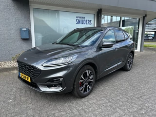 Ford Kuga 2.5 PHEV ST-LINE FULL OPTIONS