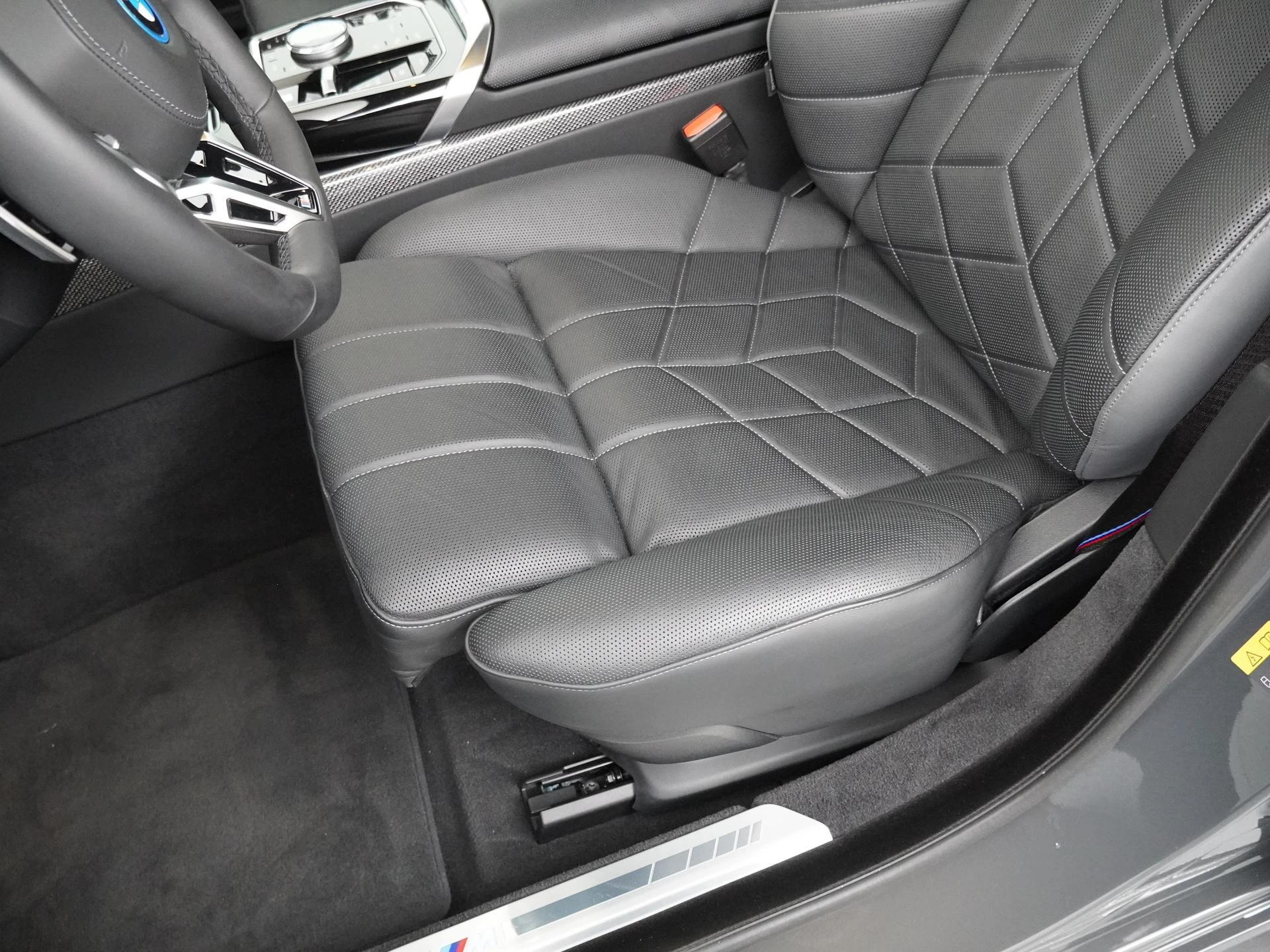 Hoofdafbeelding BMW 7 Serie