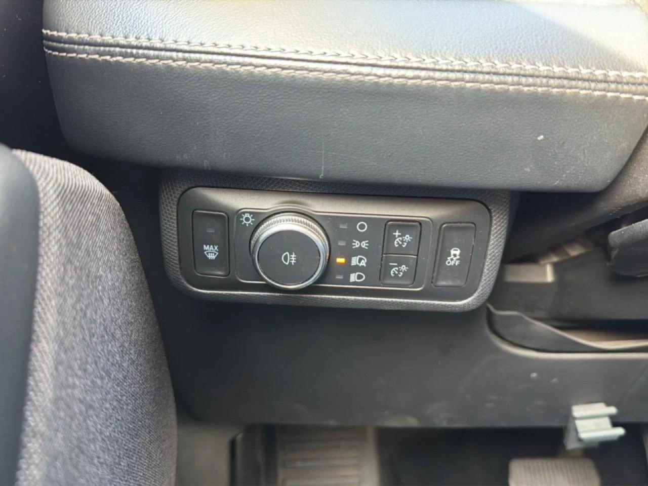 Hoofdafbeelding Ford Mustang Mach-E