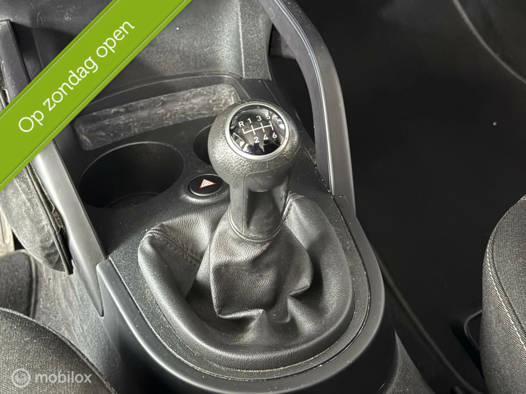 Hoofdafbeelding SEAT Altea XL