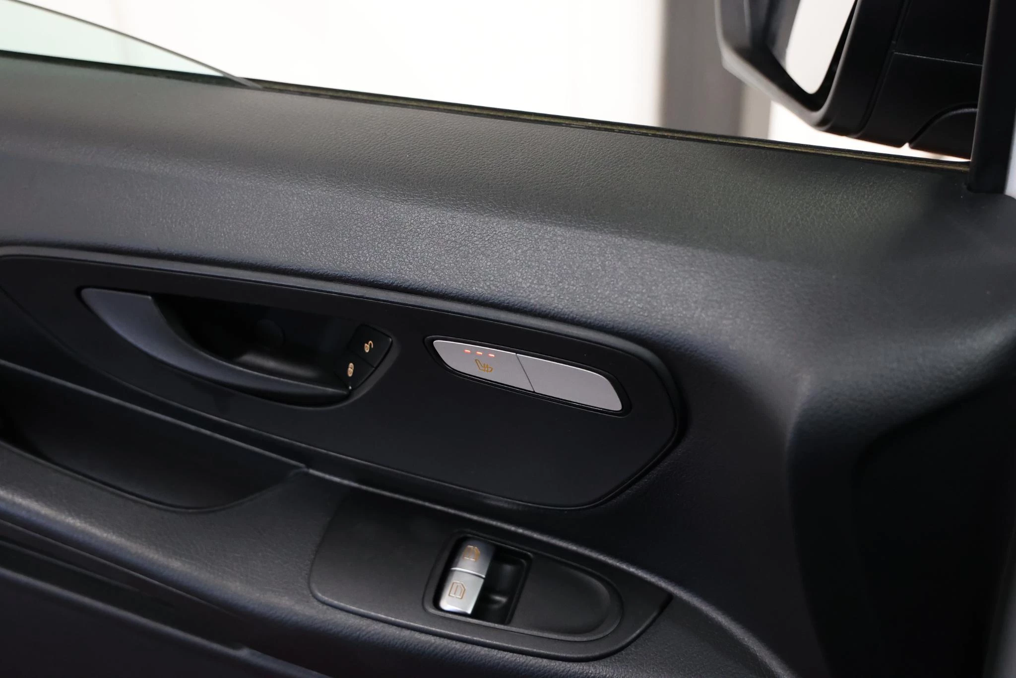 Hoofdafbeelding Mercedes-Benz eVito