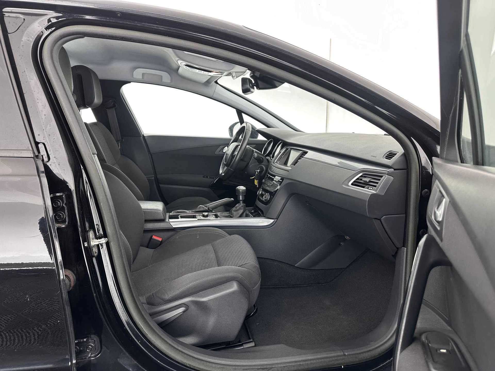 Hoofdafbeelding Peugeot 508