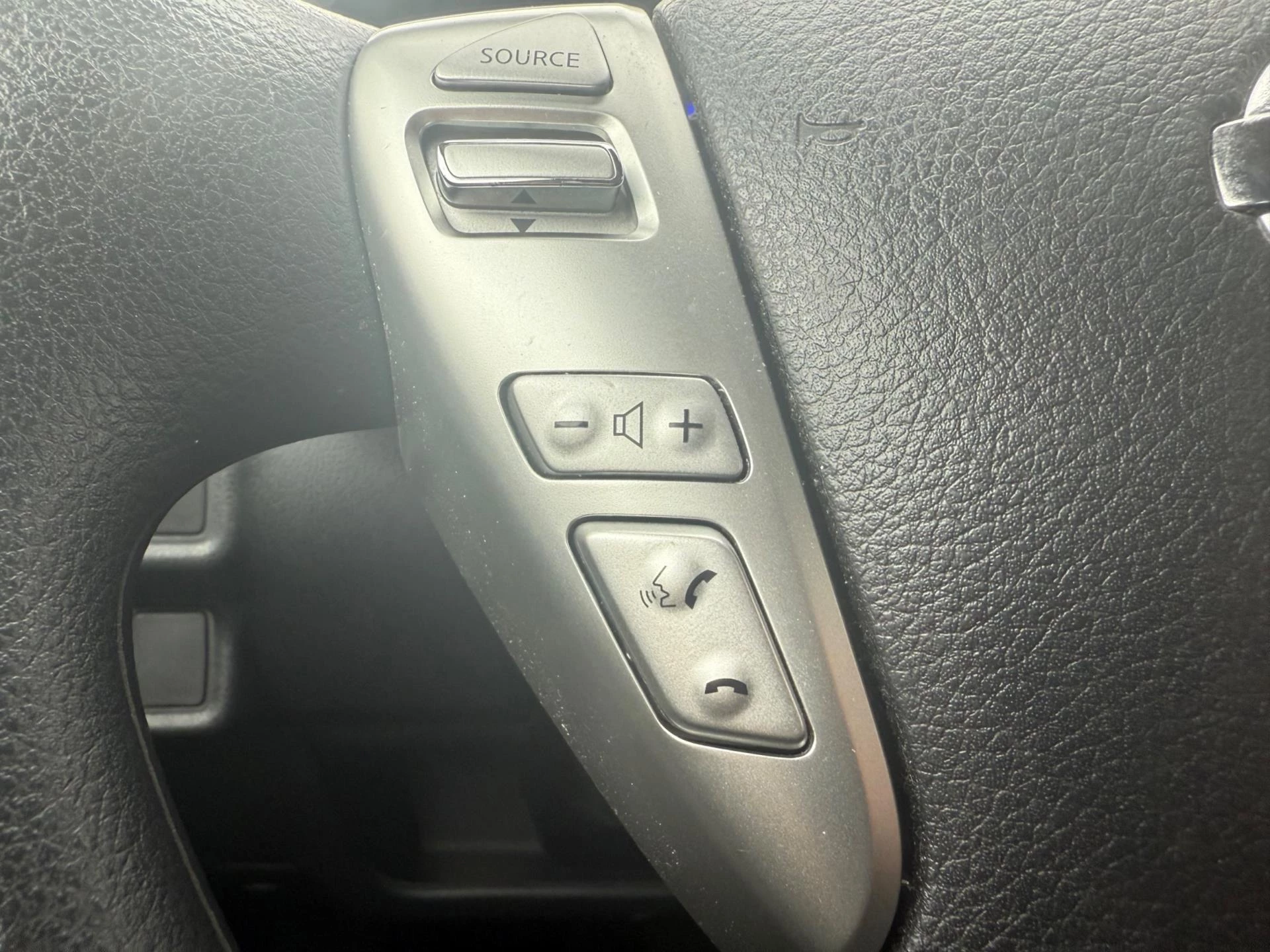 Hoofdafbeelding Nissan Note