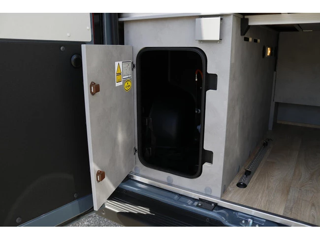 Hoofdafbeelding Dethleffs Crosscamp