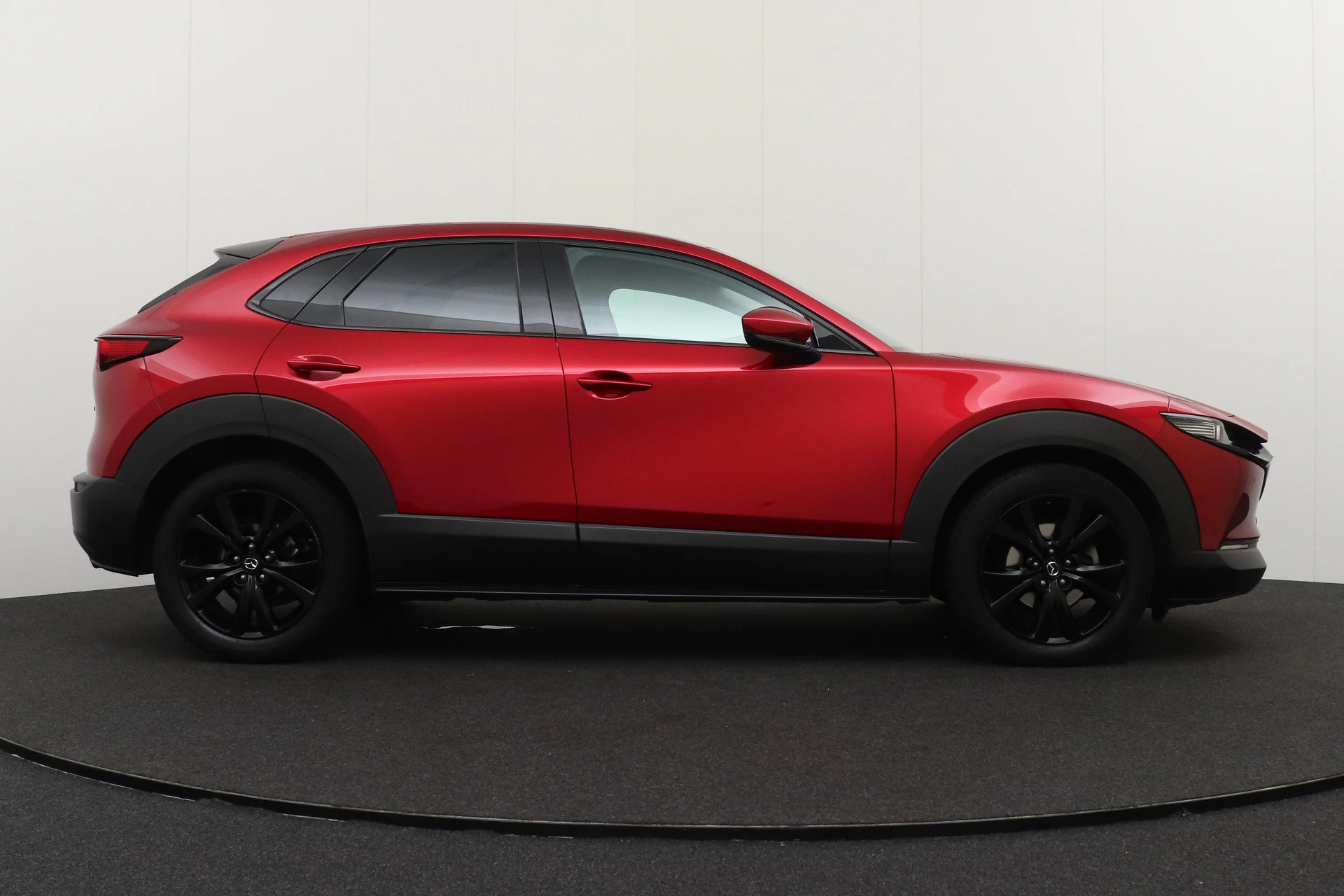 Hoofdafbeelding Mazda CX-30