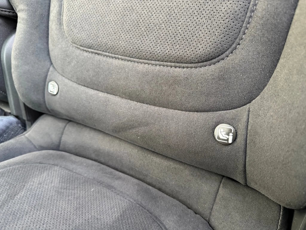 Hoofdafbeelding Hyundai Tucson Hybrid