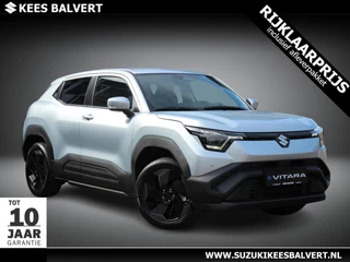 Hoofdafbeelding Suzuki e Vitara Suzuki e Vitara Select 61 kWh | € 2.000,- korting! | NIEUW! | Direct leverbaar! |