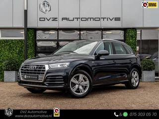 Audi Q5 50 TFSI e quattro Pro Line | Trekhaak | Memory | Camera