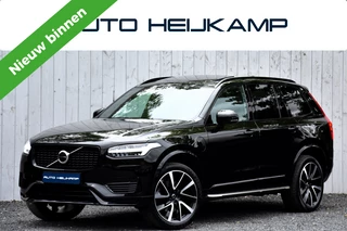 Volvo XC90 2.0 T8 Recharge AWD Plus Dark | Pano-dak | Camera | Head Up |