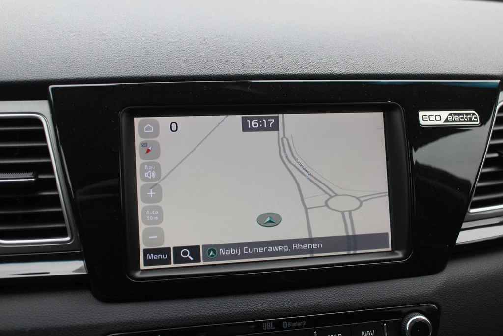 Hoofdafbeelding Kia e-Niro