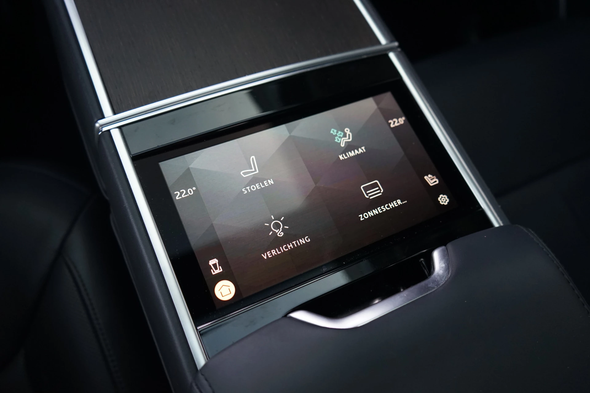 Hoofdafbeelding Land Rover Range Rover