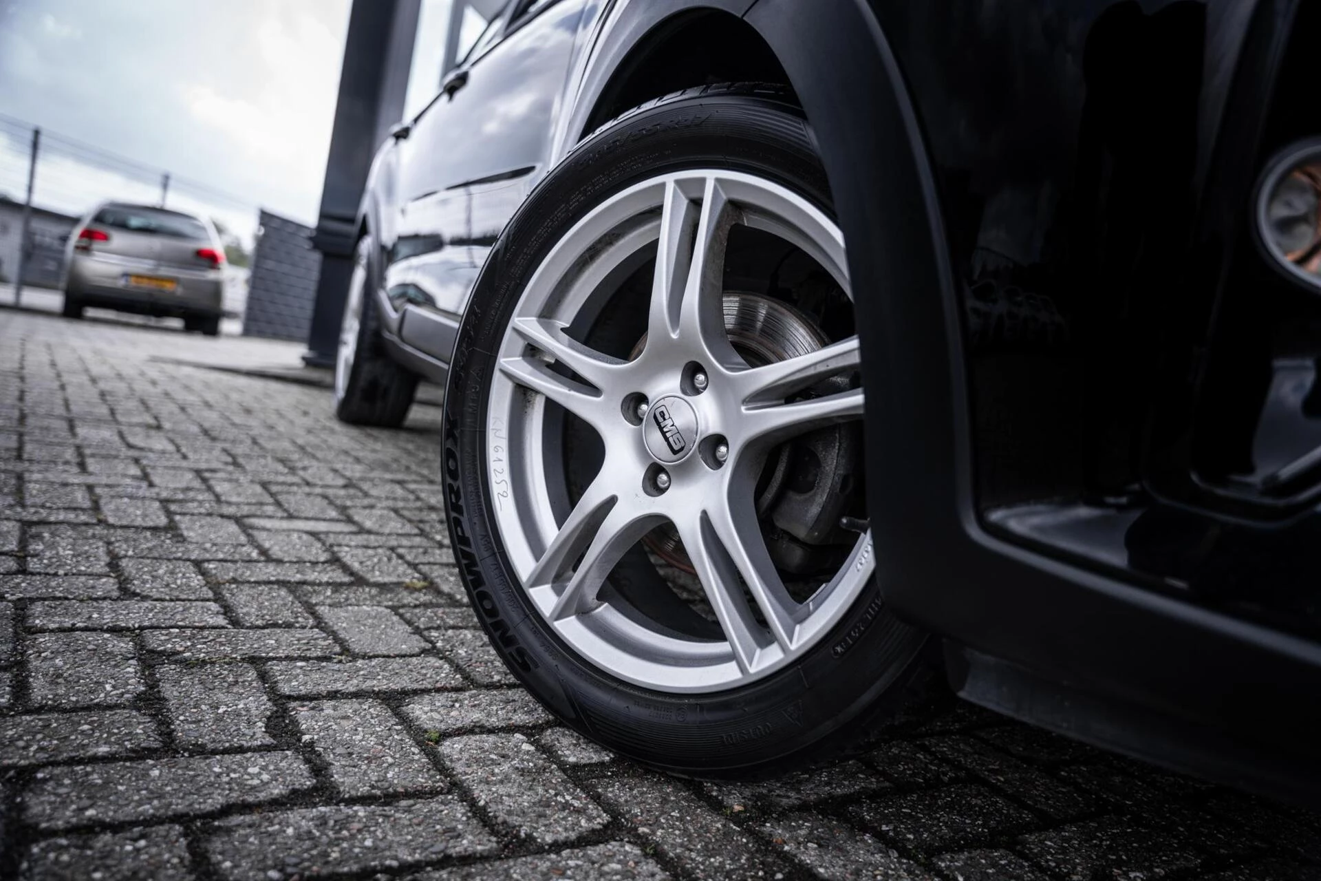 Hoofdafbeelding Kia Stonic