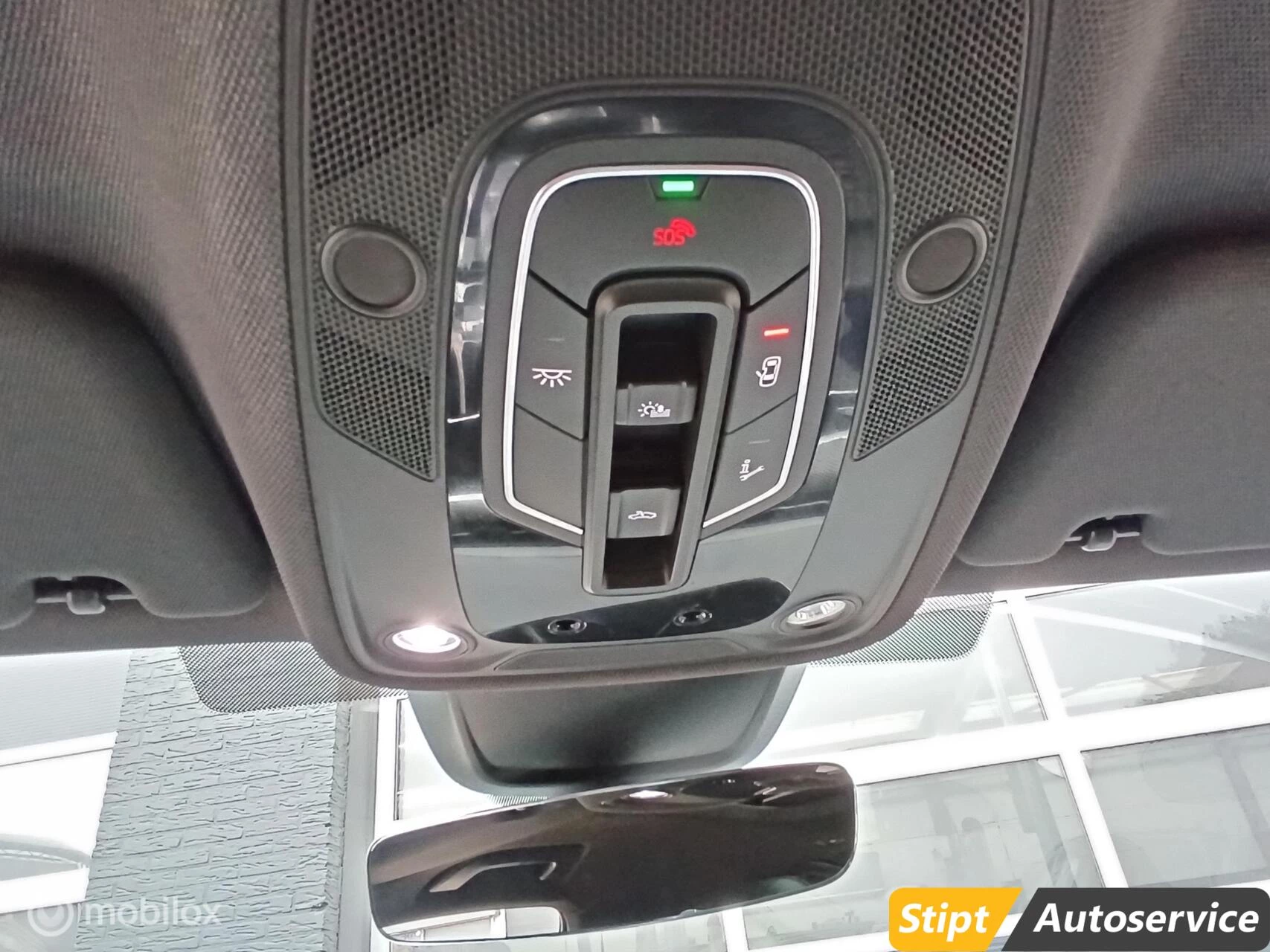 Hoofdafbeelding Audi RS6