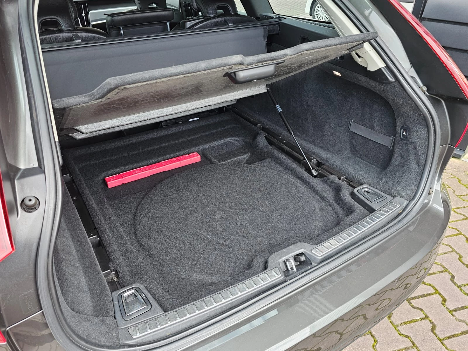 Hoofdafbeelding Volvo V90