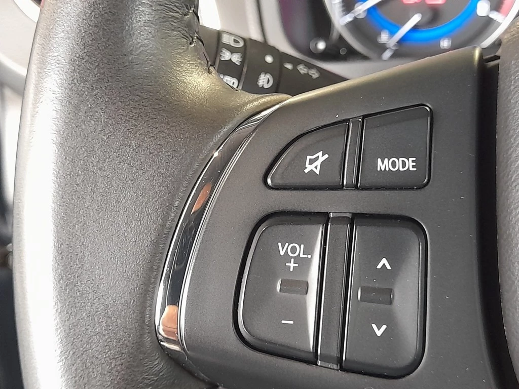 Hoofdafbeelding Suzuki Baleno