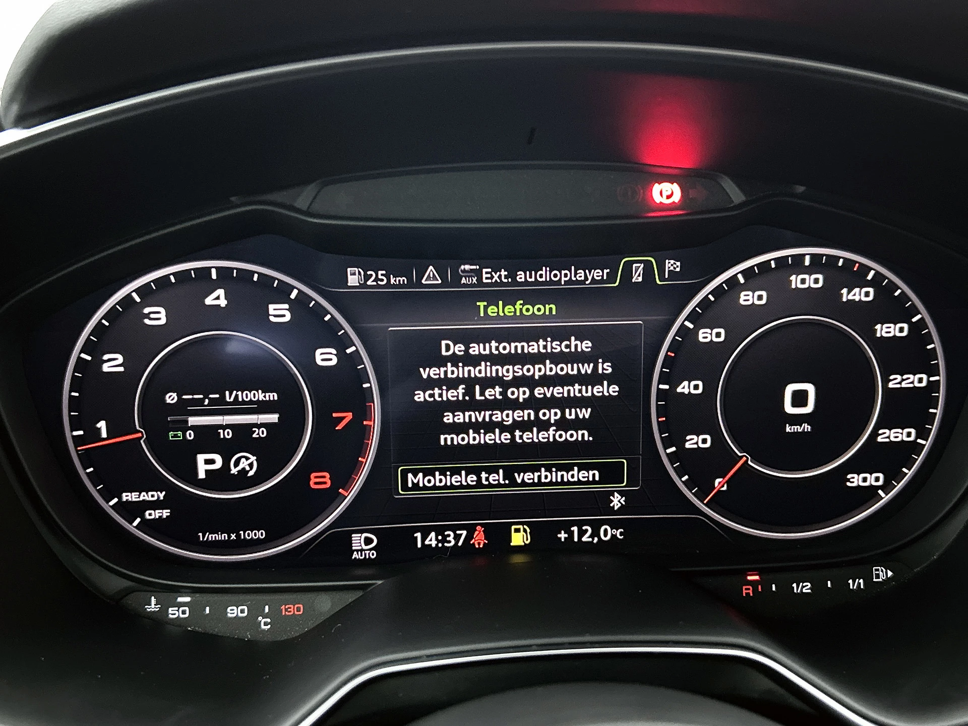 Hoofdafbeelding Audi TT