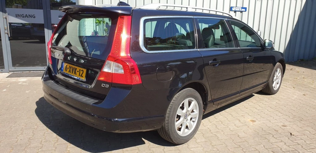 Hoofdafbeelding Volvo V70