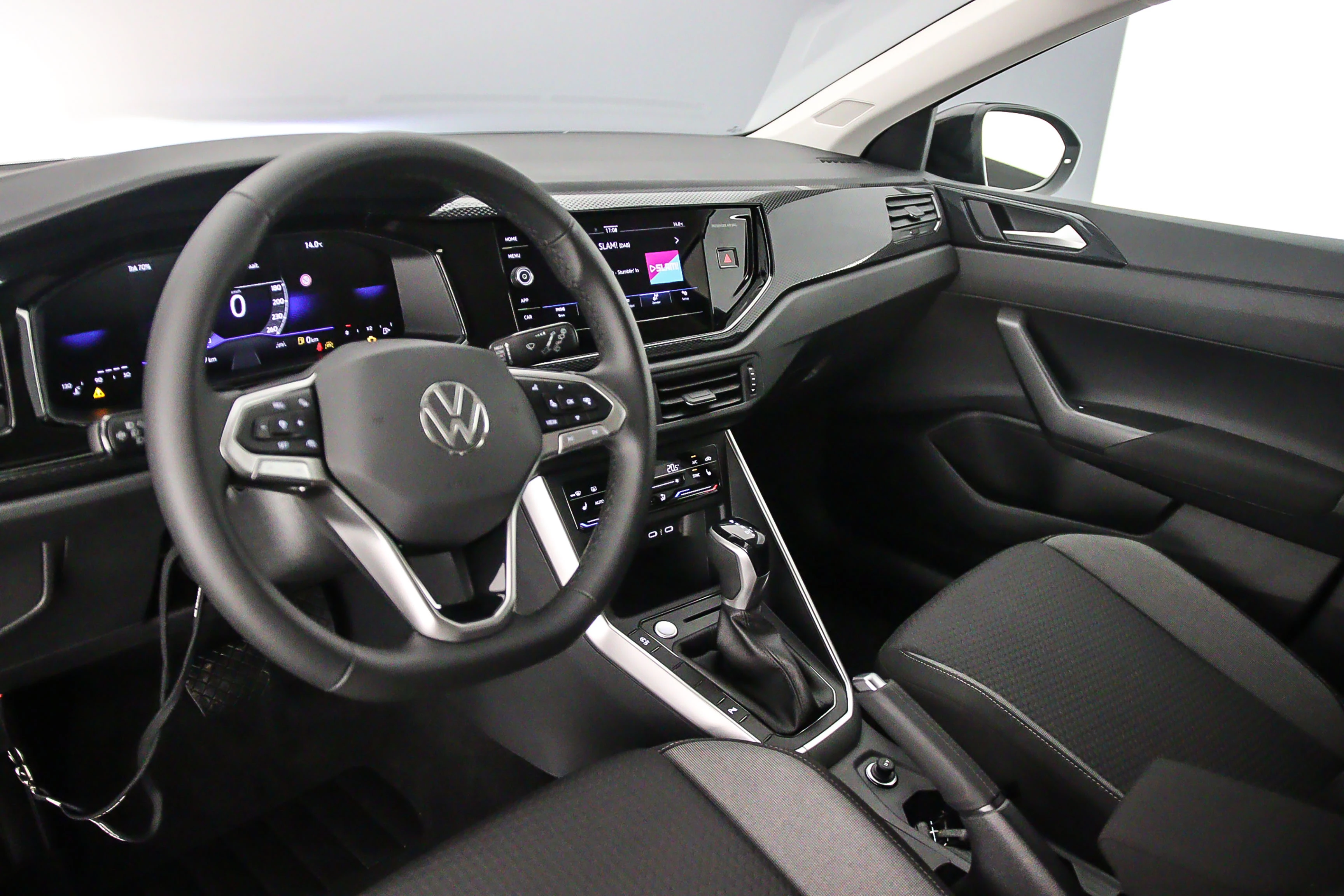 Hoofdafbeelding Volkswagen Taigo