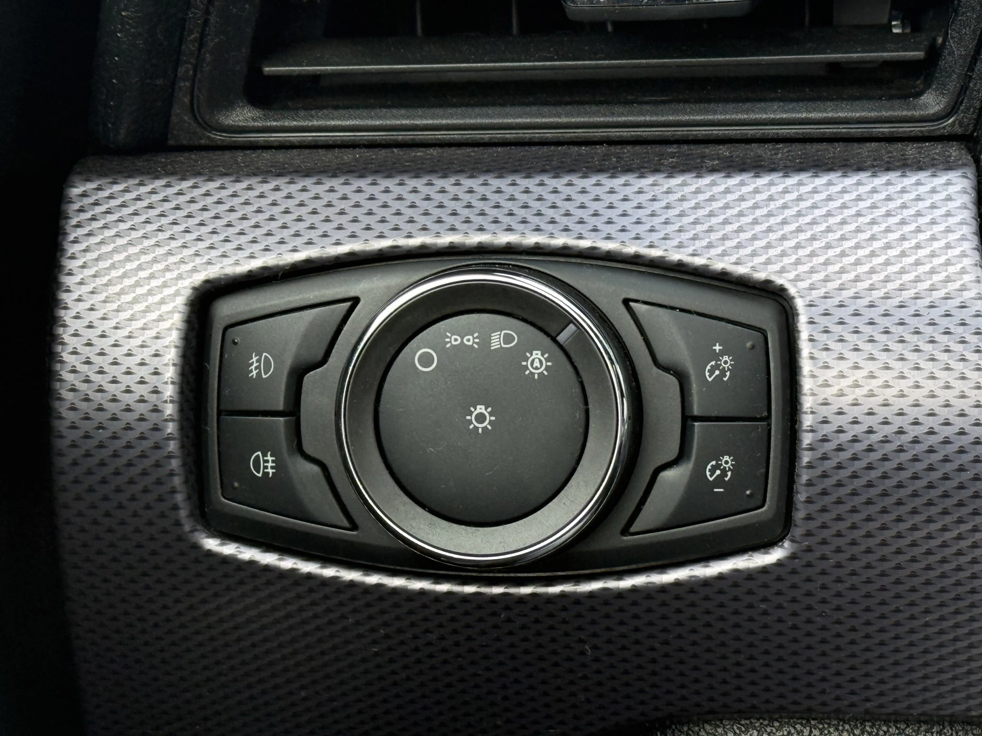 Hoofdafbeelding Ford Mustang