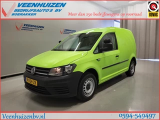 Volkswagen Caddy 2.0TDI Trekhaak Euro 6!
