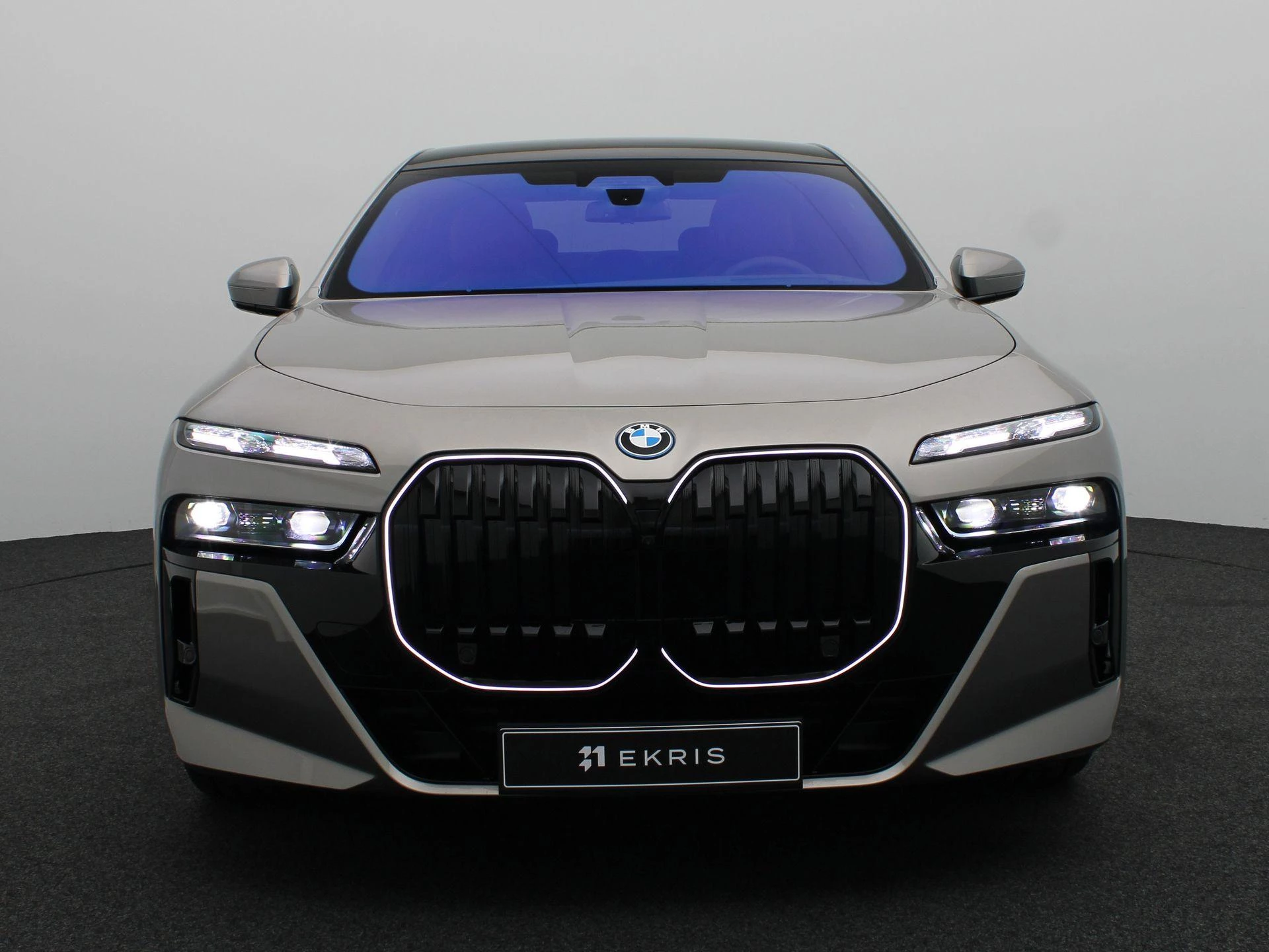 Hoofdafbeelding BMW 7 Serie
