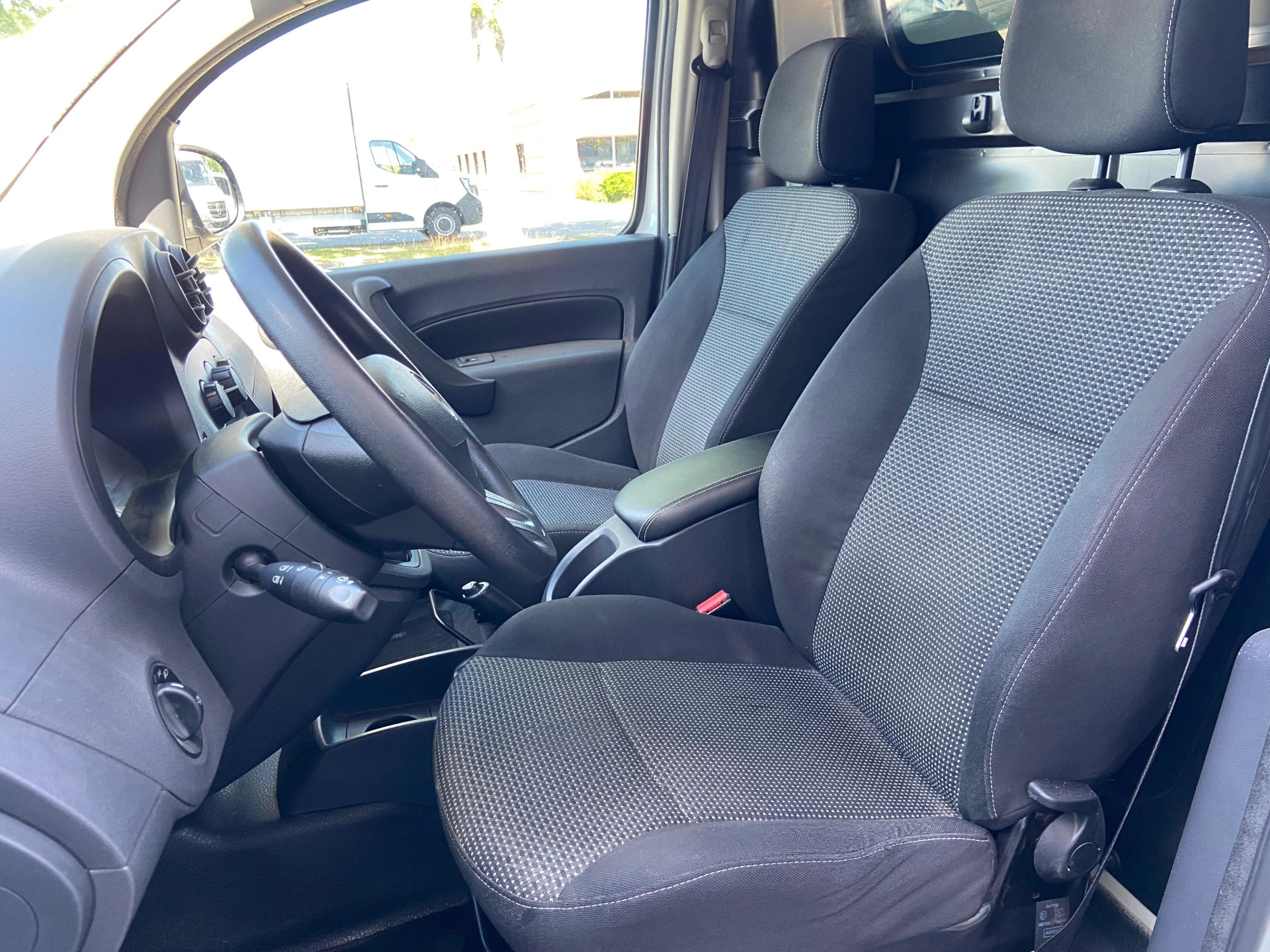 Hoofdafbeelding Mercedes-Benz Citan