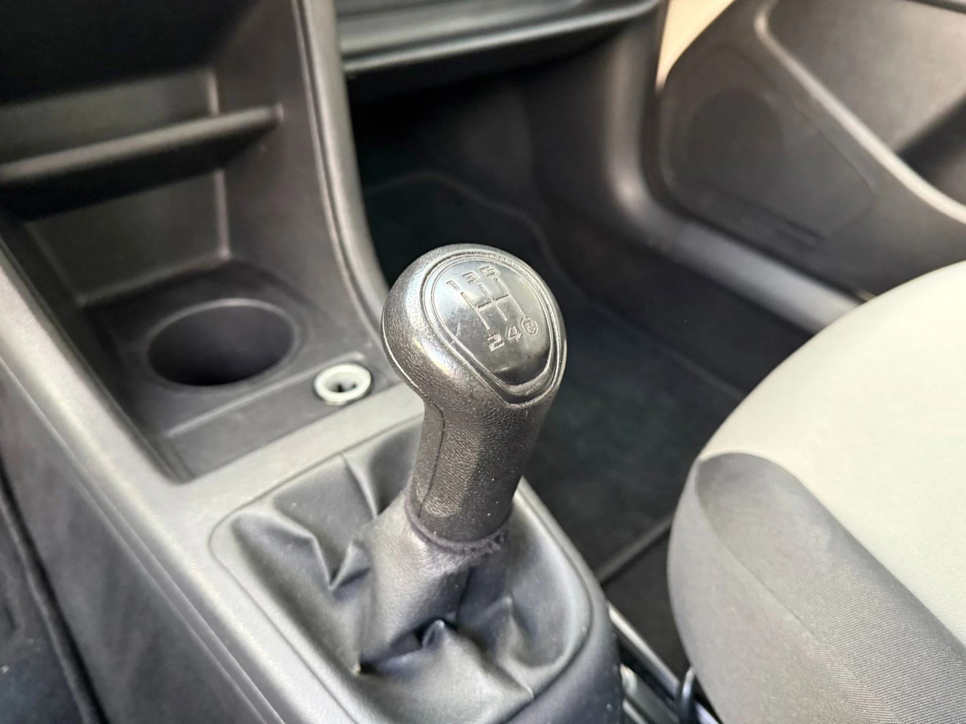 Hoofdafbeelding Škoda Citigo