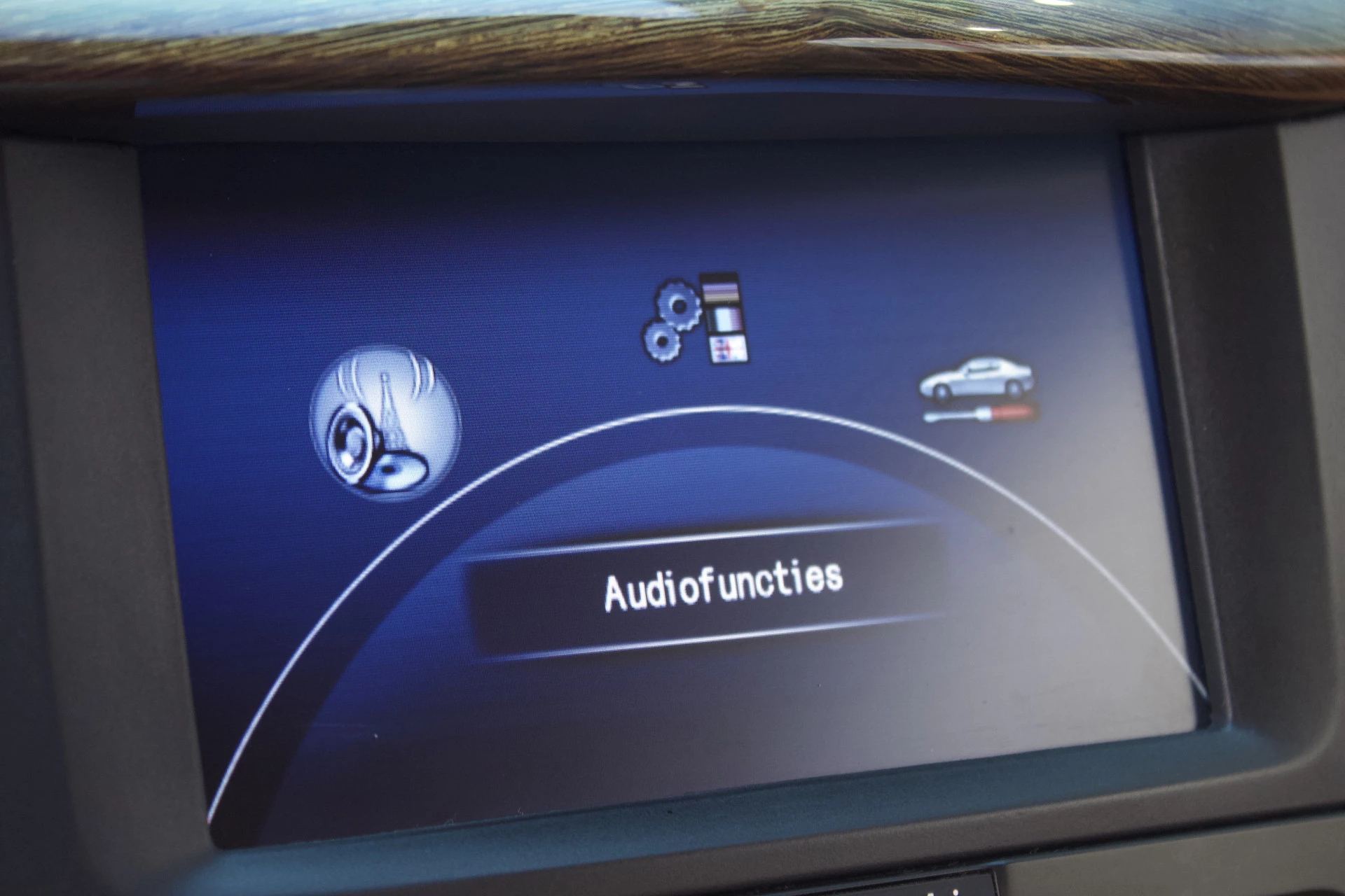 Hoofdafbeelding Maserati GranTurismo