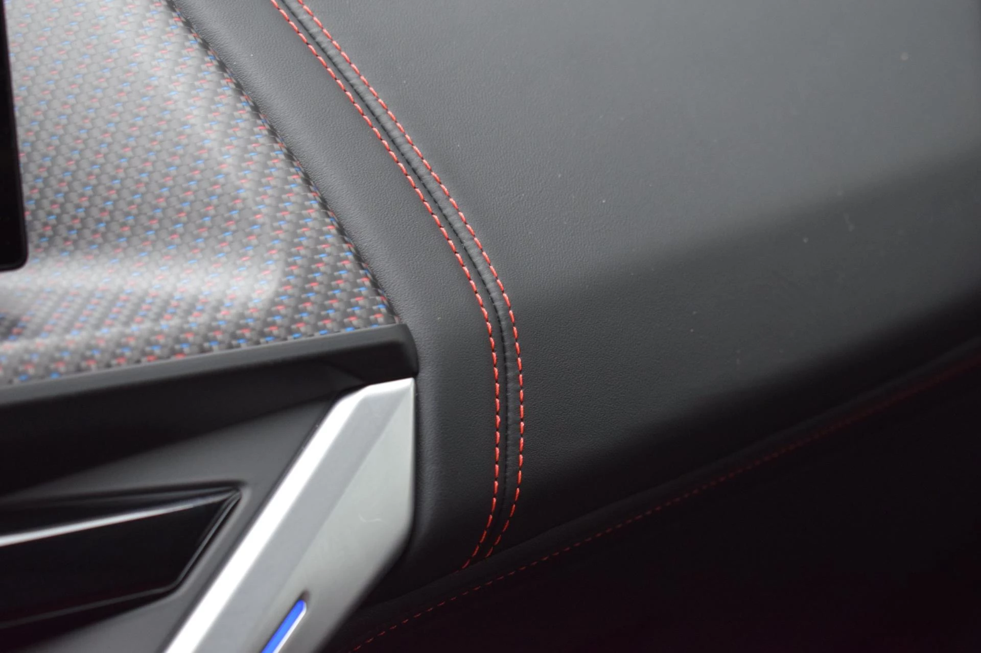 Hoofdafbeelding BMW XM