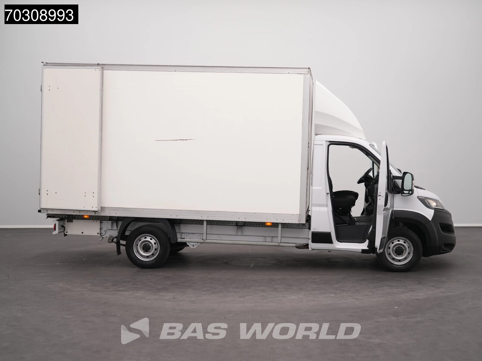 Hoofdafbeelding Fiat Ducato