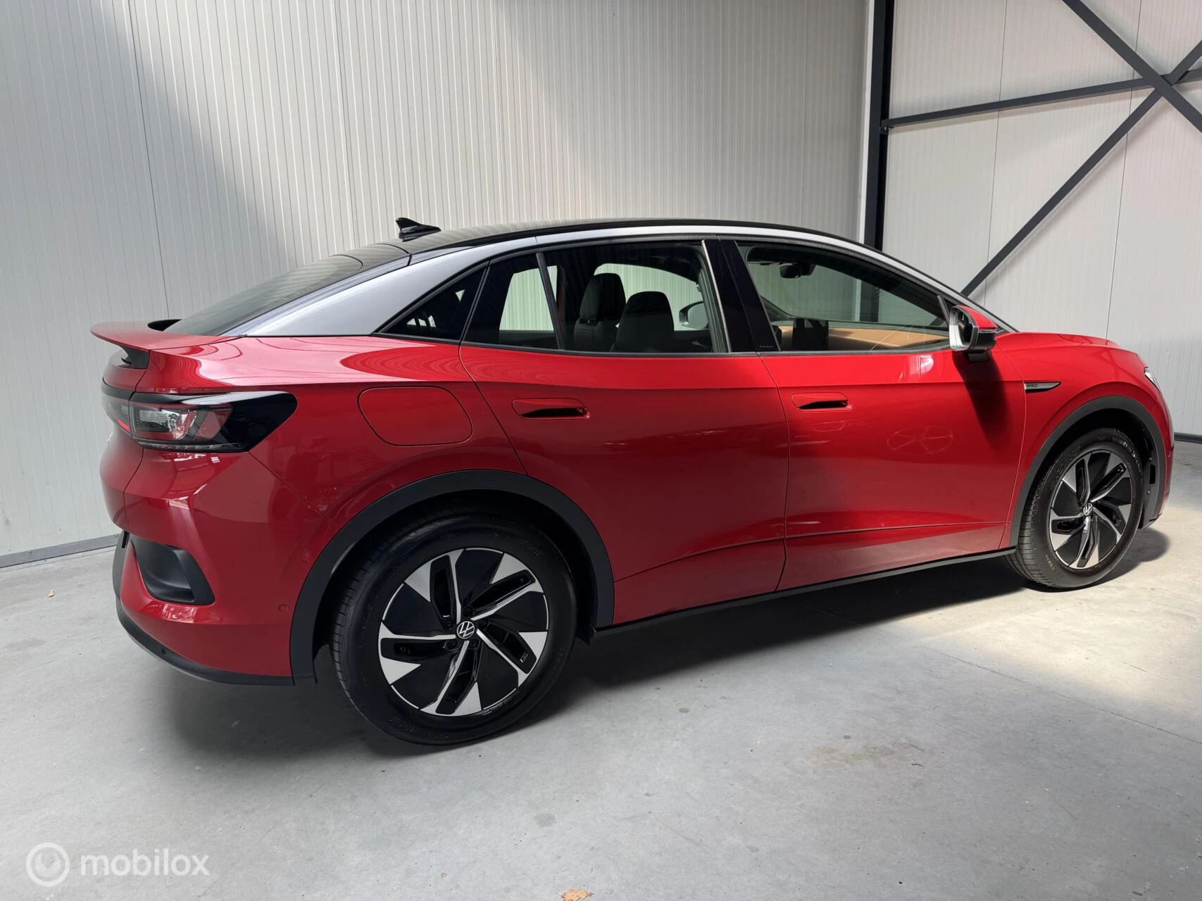 Hoofdafbeelding Volkswagen ID.5