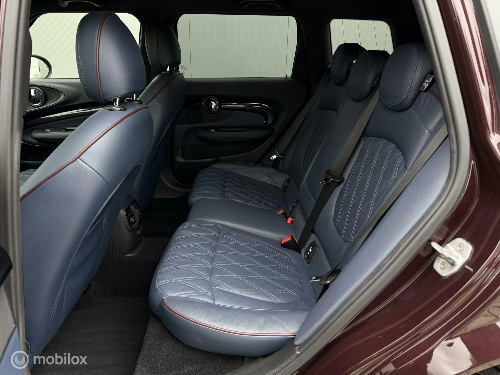 Hoofdafbeelding MINI Clubman