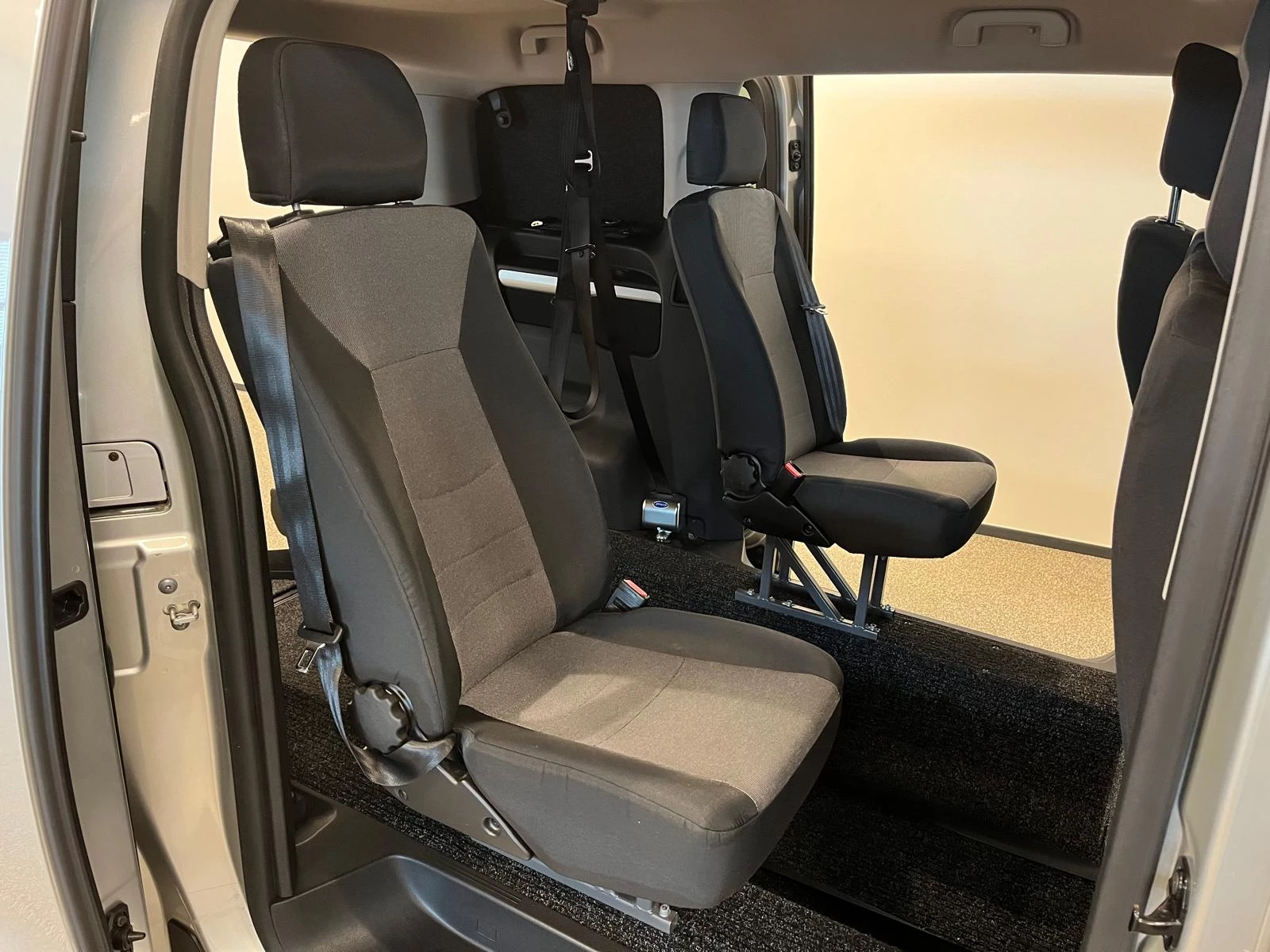 Hoofdafbeelding Peugeot Expert