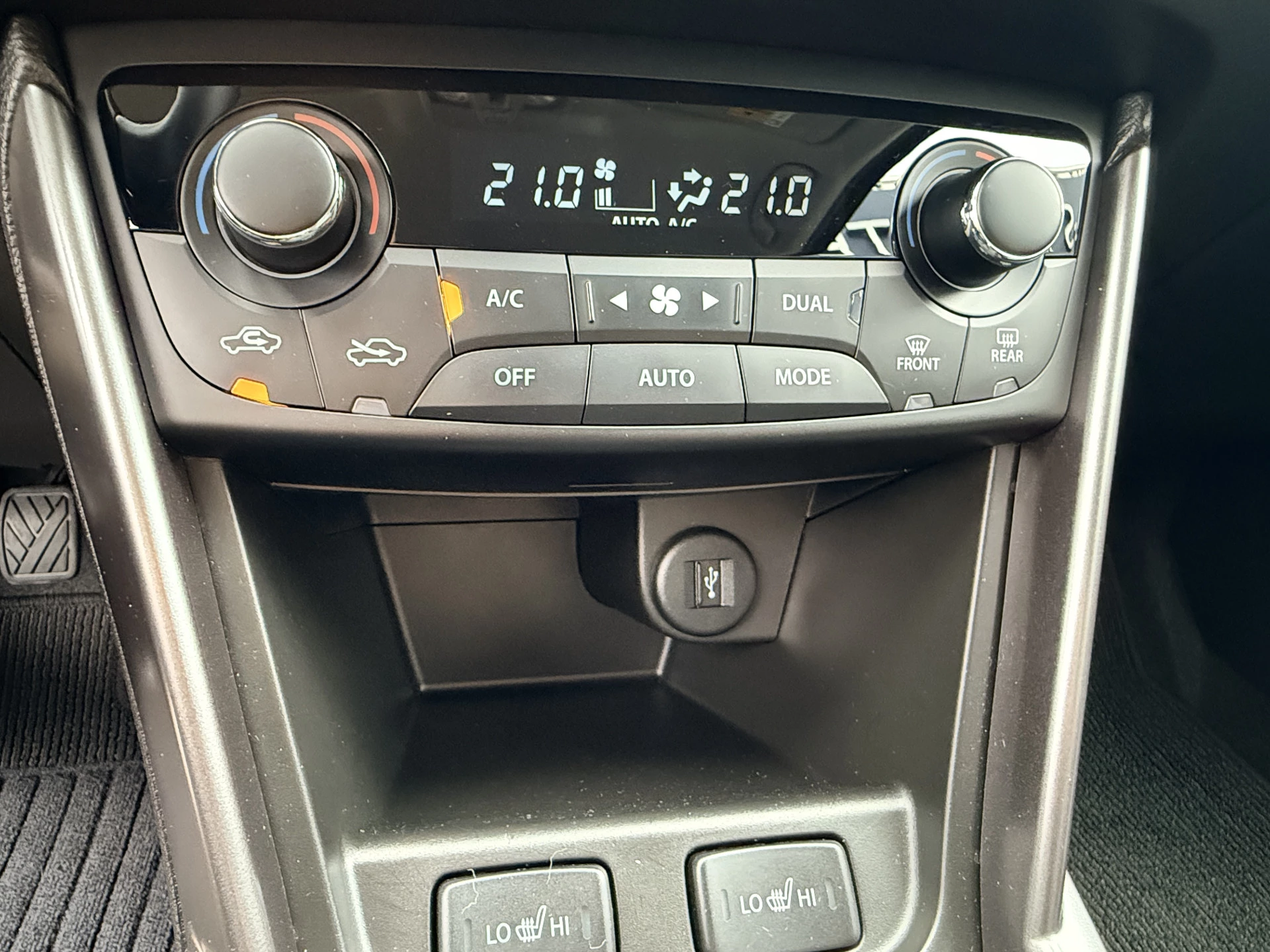 Hoofdafbeelding Suzuki S-Cross