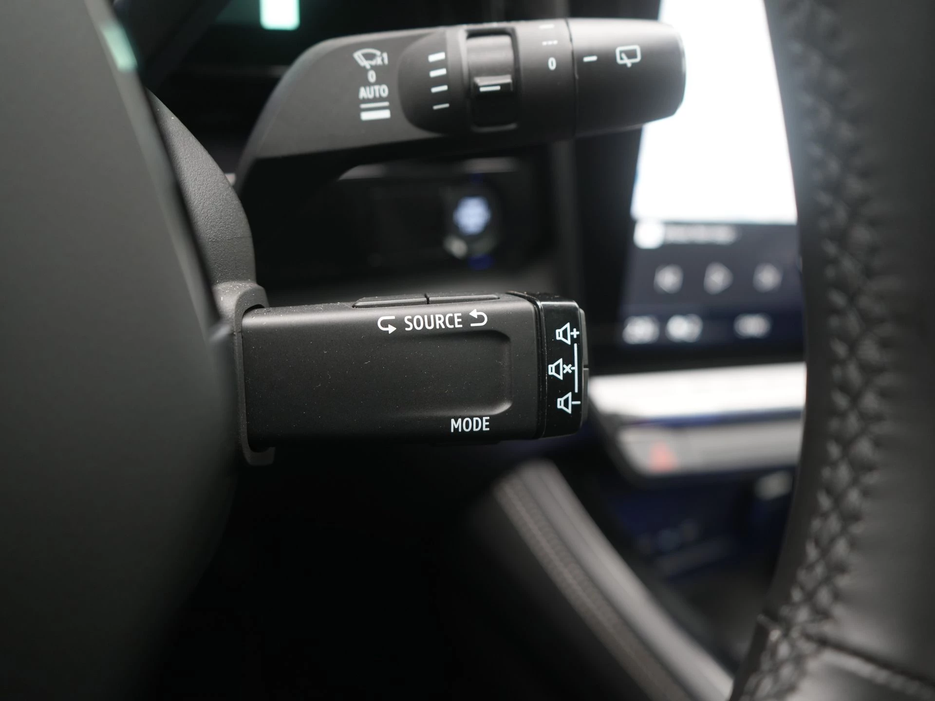 Hoofdafbeelding Renault Austral