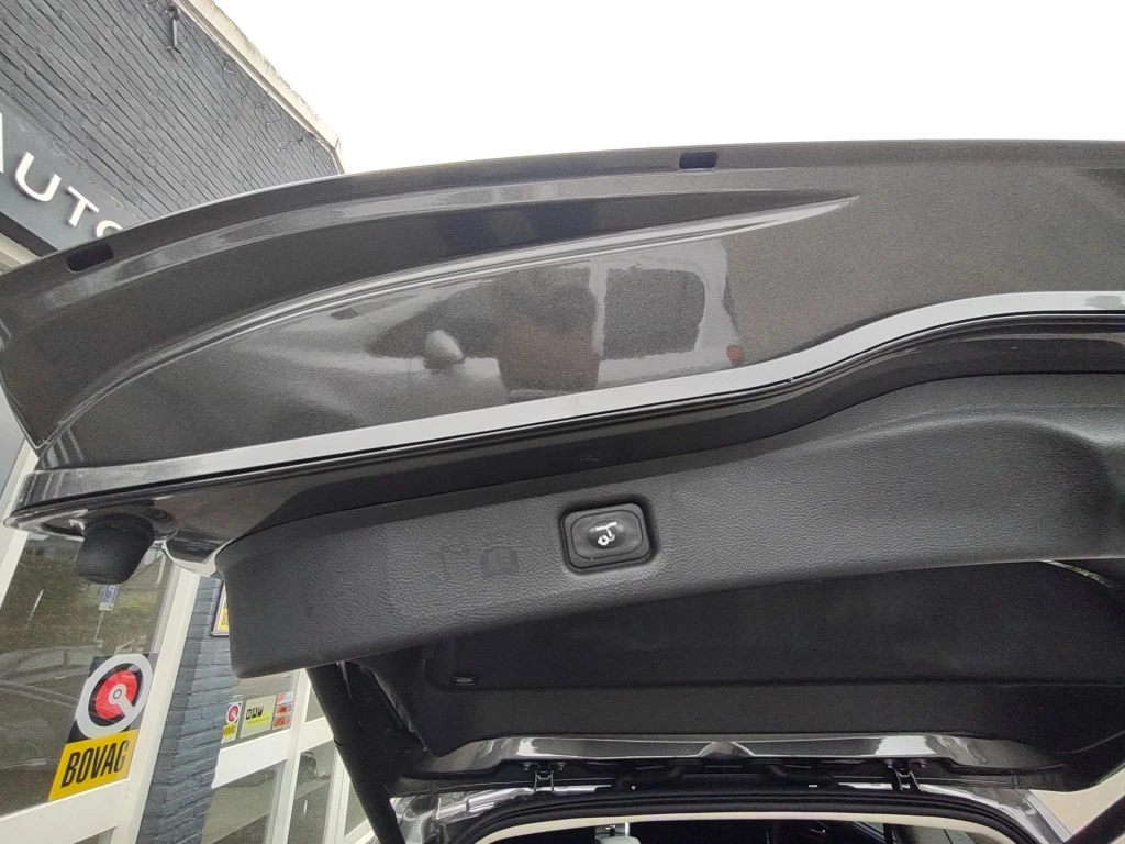 Hoofdafbeelding Ford S-Max