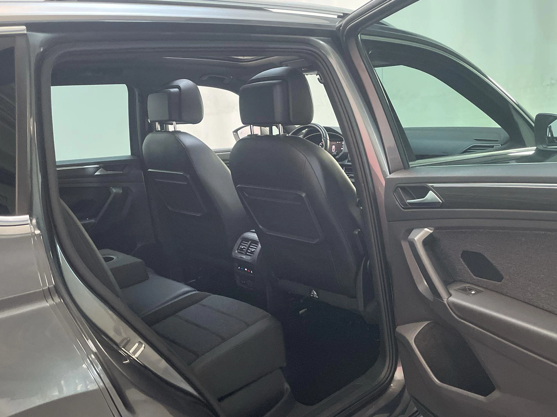 Hoofdafbeelding SEAT Tarraco