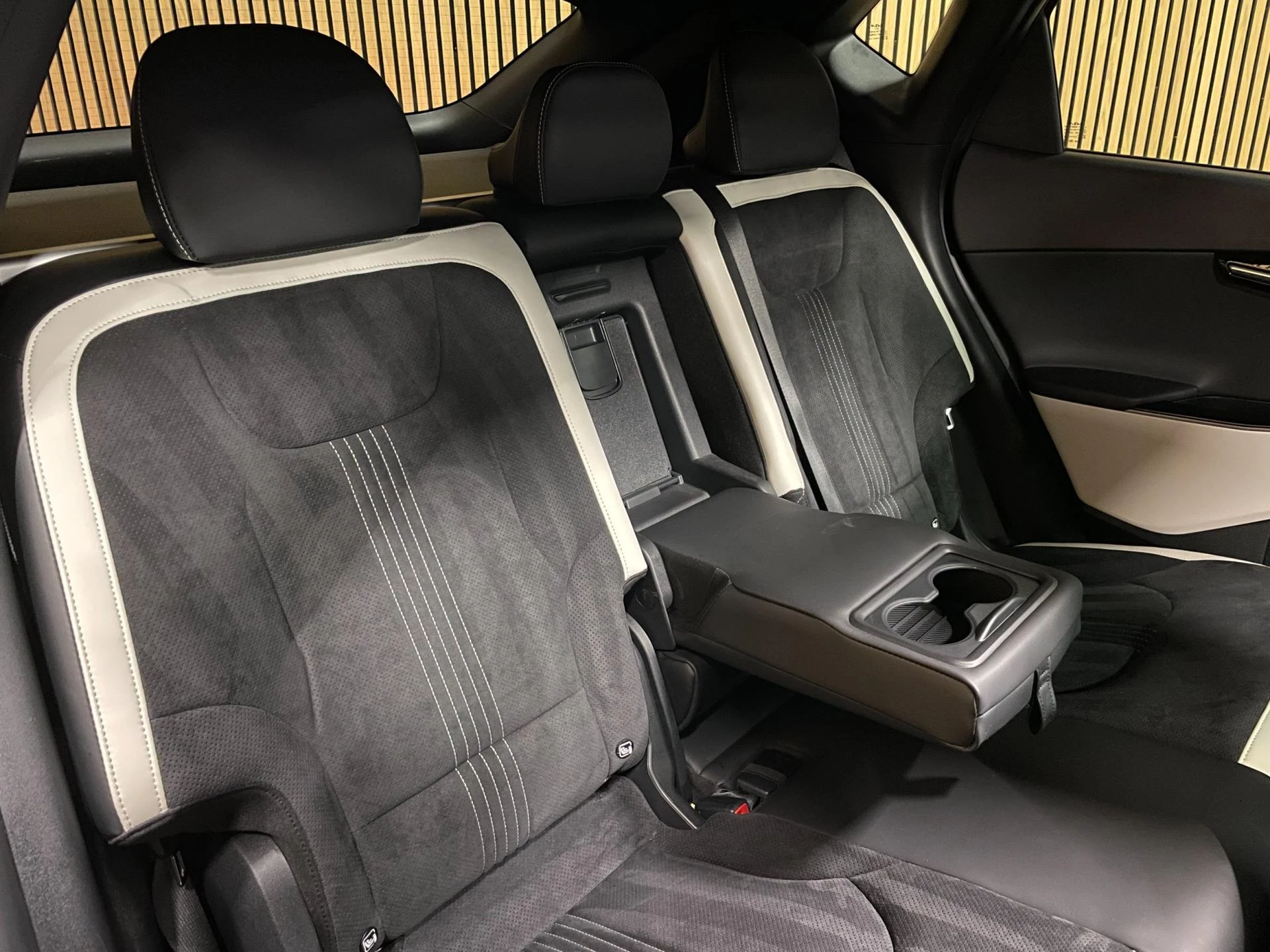 Hoofdafbeelding Kia EV6