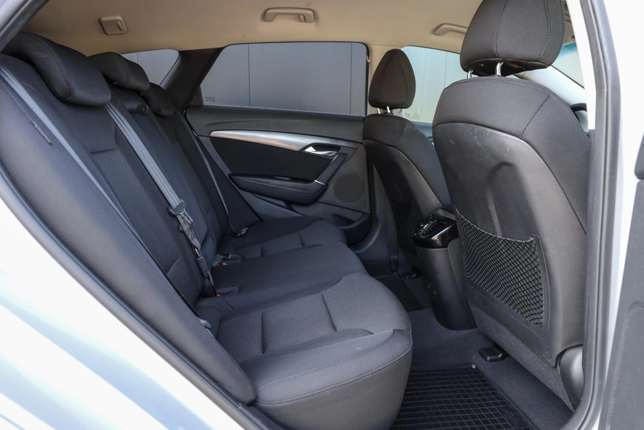 Hoofdafbeelding Hyundai i40