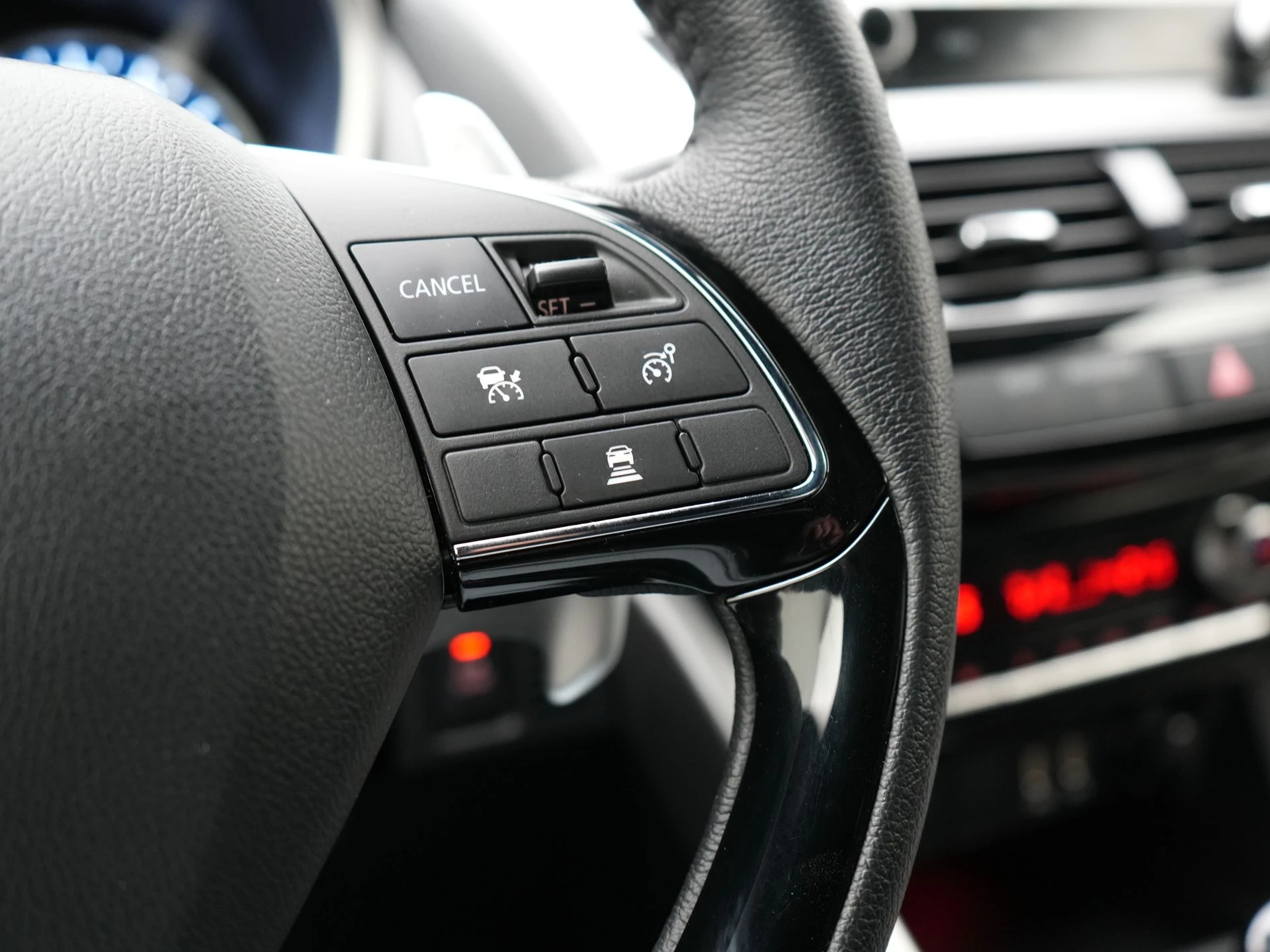 Hoofdafbeelding Mitsubishi Eclipse Cross