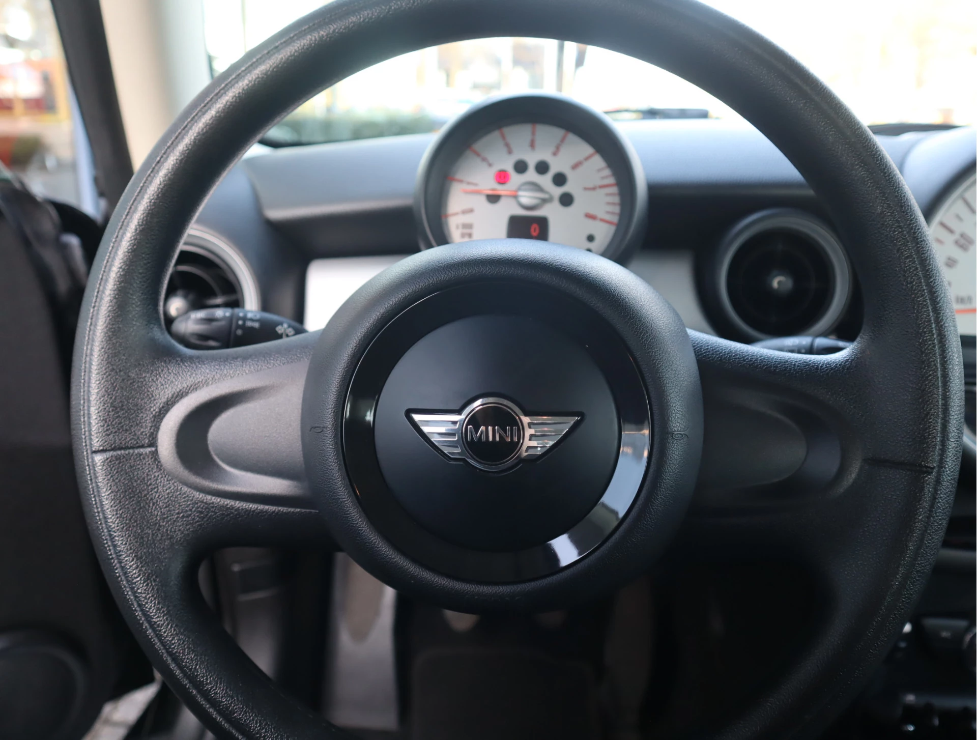 Hoofdafbeelding MINI One